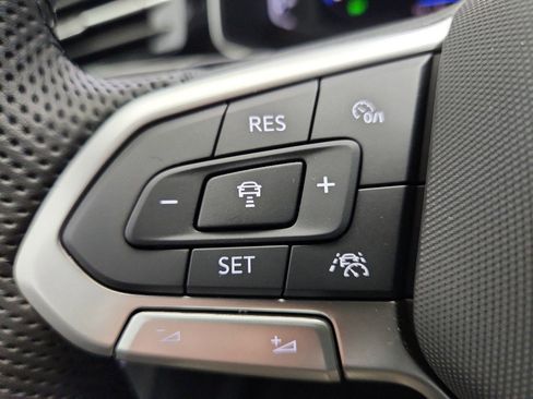 New 2026 Volkswagen Jetta GLI Autobahn image 13