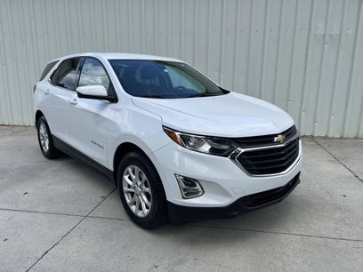 Used 2019 Chevrolet Equinox LT
