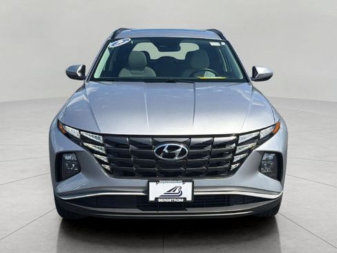 Used 2023 Hyundai Tucson SEL w/ Convenience Package AWD/4WD image 2