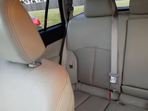 Used 2014 Subaru Outback 3.6R Limited AWD/4WD image 18