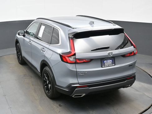 Used 2023 Honda CR-V Sport image 37