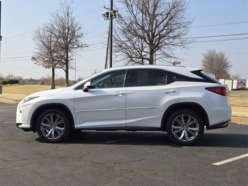 Used 2016 Lexus RX 350 AWD image 4