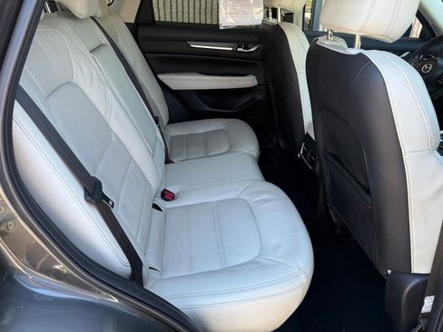 Used 2018 MAZDA CX-5 Grand Touring AWD/4WD image 26