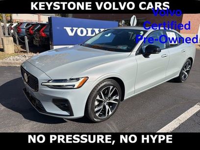 Certified 2025 Volvo S60 B5 Core