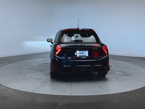 New 2026 MINI Cooper S FWD image 7