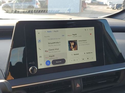 Used 2026 Toyota Prius LE image 19