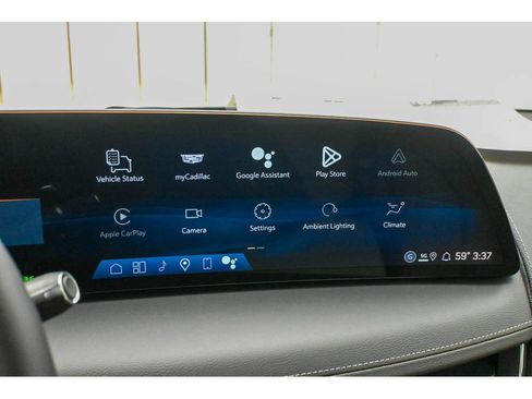 New 2026 Cadillac CT5 Premium Luxury w/ Technology Package image 34