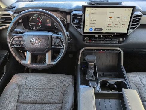 Used 2022 Toyota Tundra Limited image 4