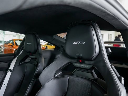 Certified 2026 Porsche 911 GT3 image 14