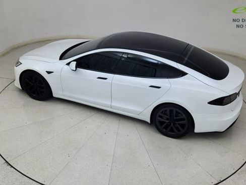 Used 2023 Tesla Model S Standard Range AWD/4WD image 78