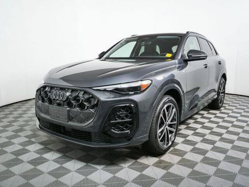New 2026 Audi Q5 Prestige AWD/4WD image 34