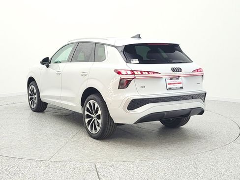 New 2026 Audi Q3 quattro 2.0T image 7