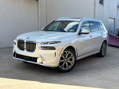 Certified 2023 BMW X7 xDrive40i w/ Premium Package