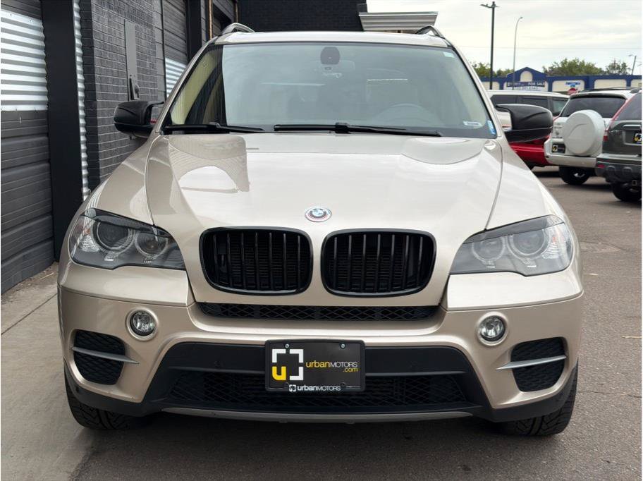 Used 2013 BMW X5 xDrive35i AWD/4WD image 12