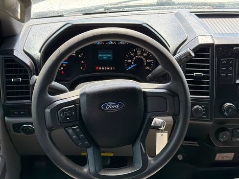 Used 2017 Ford F150 XL w/ XL Power Equipment Group AWD/4WD image 23