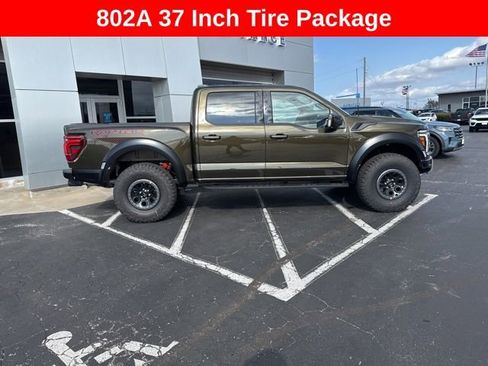 New 2026 Ford F150 Raptor image 7