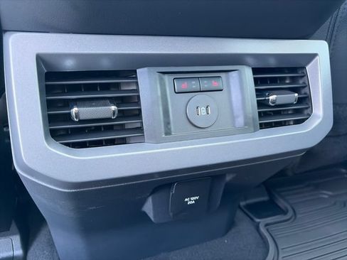 New 2026 Ford F350 Lariat w/ Black Appearance Package AWD/4WD image 10
