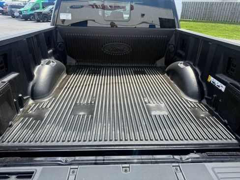 New 2024 Ford F150 XLT w/ Equipment Group 302A MID AWD/4WD image 46