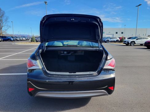 Used 2015 Hyundai Sonata Limited w/ Option Group 02 image 11