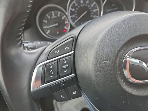 Used 2016 MAZDA CX-5 Grand Touring image 29