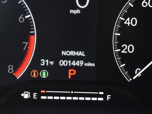 Certified 2026 Honda Civic Sport image 26