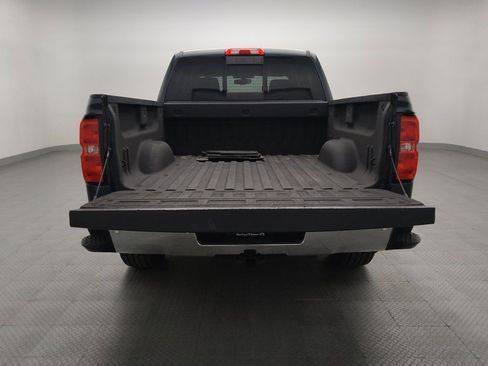Used 2018 Chevrolet Silverado 1500 LT w/ Texas Edition RWD image 29