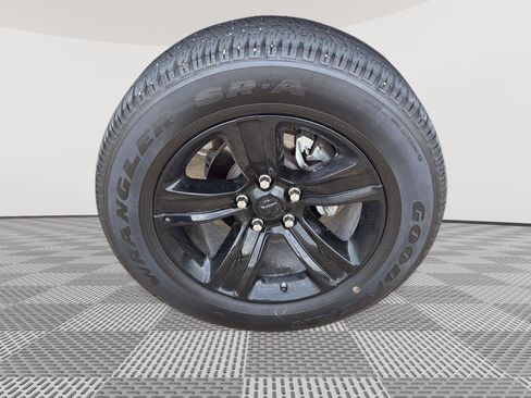 Used 2024 RAM 1500 Classic Warlock image 9