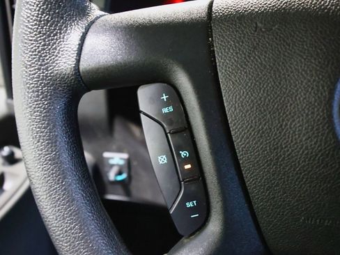 Certified 2024 GMC Savana 2500 w/ Driver Convenience Package image 14