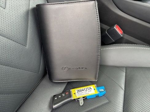 Used 2023 Lexus NX 350 AWD w/ Luxury Package image 33