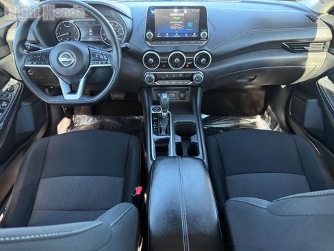 Used 2024 Nissan Sentra SV image 26
