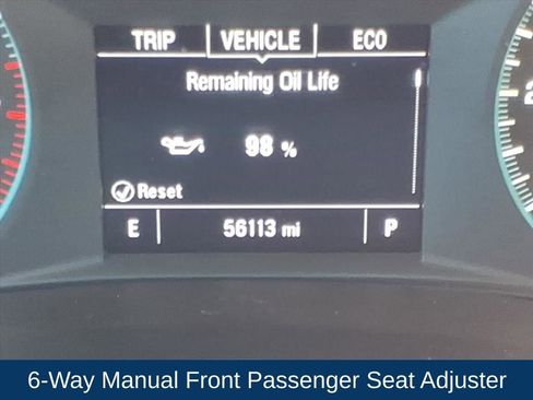Used 2024 Chevrolet Malibu LT FWD image 16