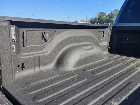 Used 2021 RAM 2500 Laramie AWD/4WD image 10