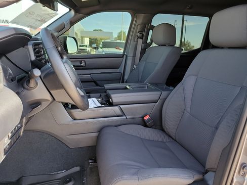New 2026 Toyota Tundra SR5 w/ SX Package image 12