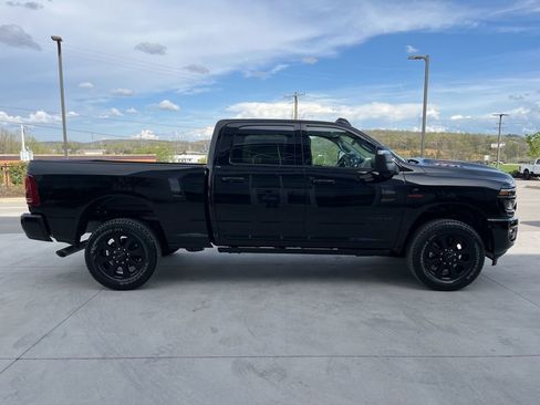 New 2026 RAM 2500 Laramie image 22