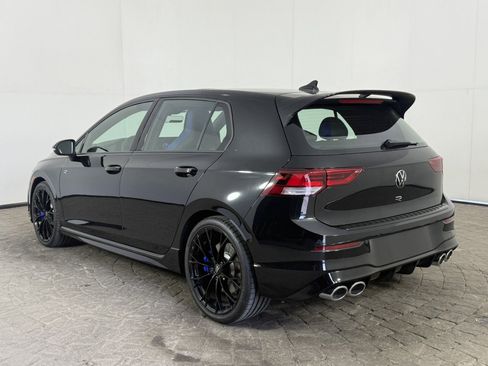 Used 2026 Volkswagen Golf AWD/4WD image 5