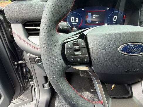 New 2026 Ford Explorer ST-Line image 27