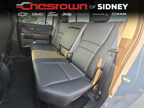 Used 2023 Honda Ridgeline RTL-E image 20