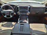 Used 2017 GMC Sierra 1500 SLE w/ Texas SLE Value Package image 3