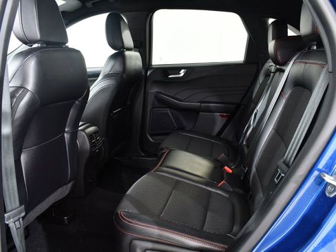 Used 2023 Ford Escape ST-Line w/ Tech Pack #1 AWD/4WD image 16