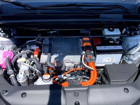 New 2026 Lexus RZ 450e AWD image 16
