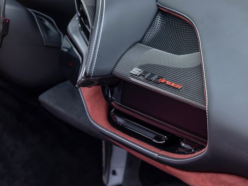 Certified 2024 Ferrari SF90 Spider AWD/4WD image 57