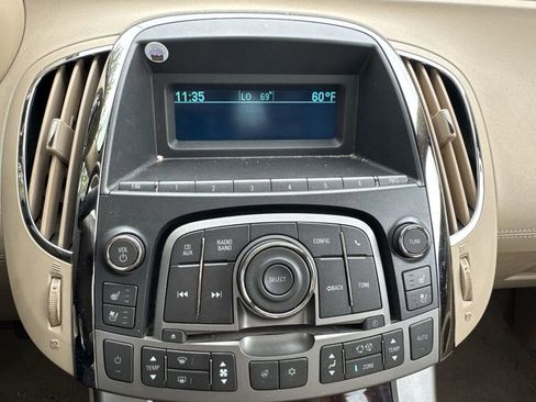 Used 2010 Buick LaCrosse CXS FWD image 14