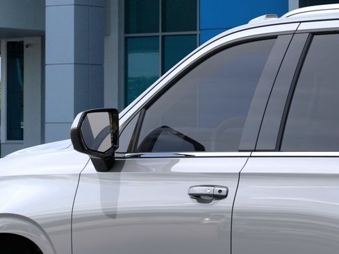 New 2026 Chevrolet Tahoe LT RWD image 12