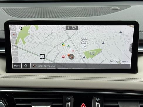 Used 2023 Genesis G70 2.0T w/ Sport Prestige Package image 5