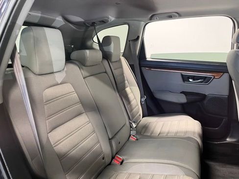 Used 2017 Honda CR-V EX image 13