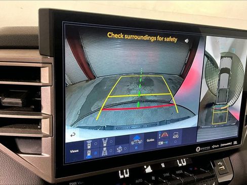 Used 2023 Toyota Tundra Limited RWD image 17