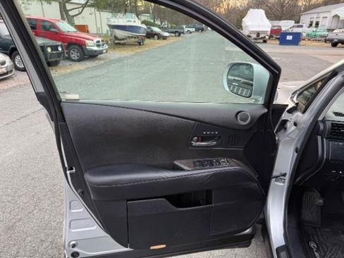 Used 2014 Lexus RX 350 FWD w/ Premium Package image 18