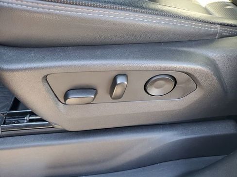 Used 2024 Chevrolet Silverado 2500 High Country w/ Technology Package image 7