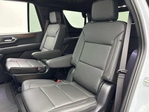 New 2026 GMC Yukon Denali w/ Advanced Technology Package AWD/4WD image 50