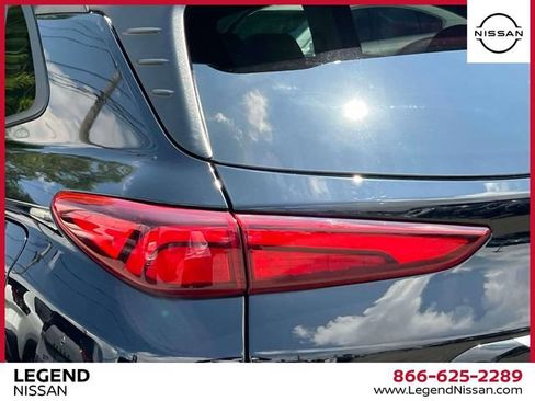Used 2023 Hyundai Kona Limited w/ Cargo Package AWD/4WD image 11